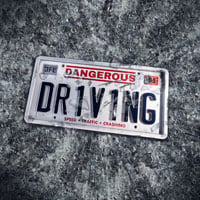 Dangerous Driving PC, PS4, XONE | gamepressure.com