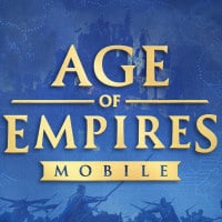 Age of Empires Mobile (iOS cover