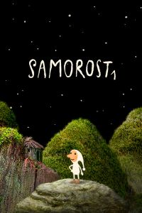 Samorost (WWW cover