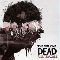 OkładkaThe Walking Dead: The Telltale Definitive Series (PS4)