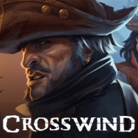 Okładka Crosswind (PC)