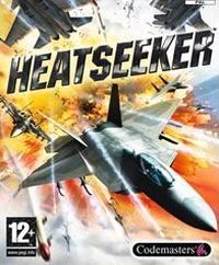 Heatseeker (PSP cover