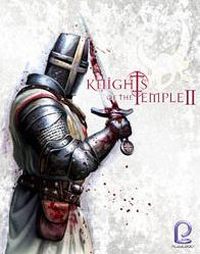 Knights of the Temple II (PC cover