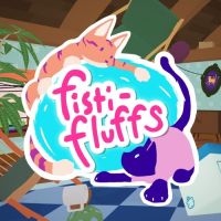 Okładka Fisti-Fluffs (PC)