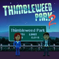 Thimbleweed Park 2