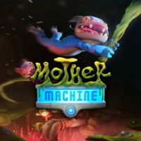 Okładka Mother Machine (PC)