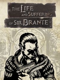 Game Box forThe Life and Suffering of Sir Brante (PC)