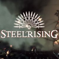 Okładka Steelrising (PC)