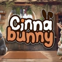 Okładka Cinnabunny (PC)