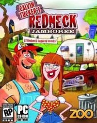 Okładka Calvin Tucker's Redneck Jamboree (Wii)