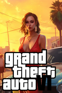 OkładkaGrand Theft Auto VI (PS5)