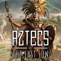 Okładka Aztecs: The Last Sun (PC)