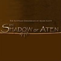 Okładka The Shadow of Aten (X360)