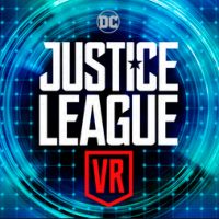 Okładka Justice League VR (PS4)