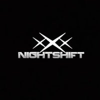 Okładka XXX Nightshift (PC)