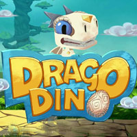 DragoDino (XONE cover