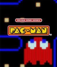 Okładka Pac-Man (XONE)