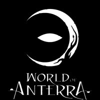 World of Anterra (PC cover