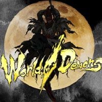 world of demons game