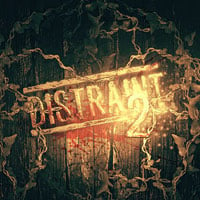 Okładka Distraint 2 (PC)