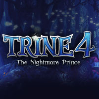 Game Box for Trine 4: The Nightmare Prince (PC)