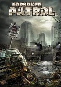 Forsaken Patrol (X360 cover