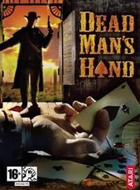 Dead Man's Hand (PC cover