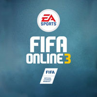 Okładka FIFA Online 3 (PC)