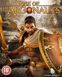 Okładka Rise of the Argonauts (PC)