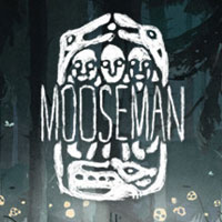 OkładkaThe Mooseman (PC)