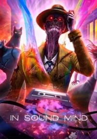 In Sound Mind (PC cover