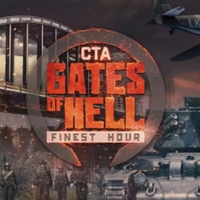 Call to Arms: Gates of Hell - Finest Hour