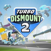 Okładka Turbo Dismount 2 (PC)