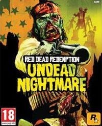 Game Box forRed Dead Redemption: Undead Nightmare (X360)
