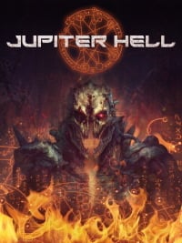OkładkaJupiter Hell (PC)