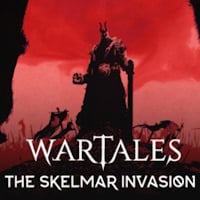 Okładka Wartales: The Skelmar Invasion (PC)