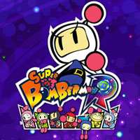 Okładka Super Bomberman R (XONE)