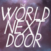 Okładka The World Next Door (Switch)