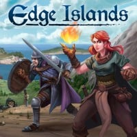 Okładka Edge Islands (PC)