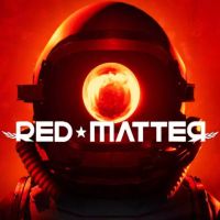 Red Matter (PS4 cover