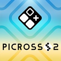 Okładka Picross S2 (Switch)
