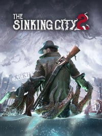 The Sinking City 2 (PS5 cover