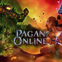 Okładka Pagan Online (PC)