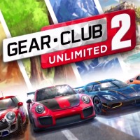 Gear.Club Unlimited 2 (Switch cover