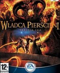 OkładkaThe Lord of the Rings: The Third Age (PS2)