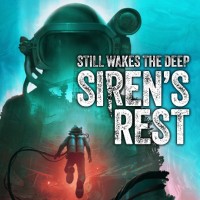 Okładka Still Wakes the Deep: Siren's Rest (PC)