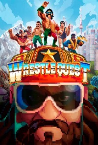free for apple instal WrestleQuest