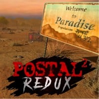 Okładka Postal 2 Redux (PC)