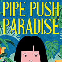 Pipe Push Paradise (PS4 cover