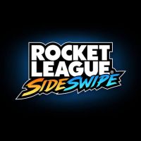 Rocket League Sideswipe (iOS cover